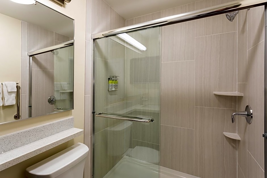 Candlewood Suites Rochester Mayo Clinic Area By IHG