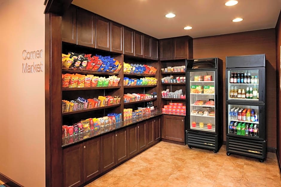 Fairfield Inn & Suites by Marriott Houston Intercontinental Airport
