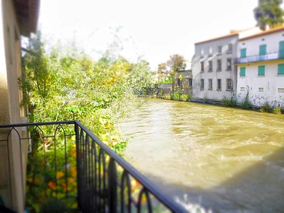Chateau View Chambres d'hôtes