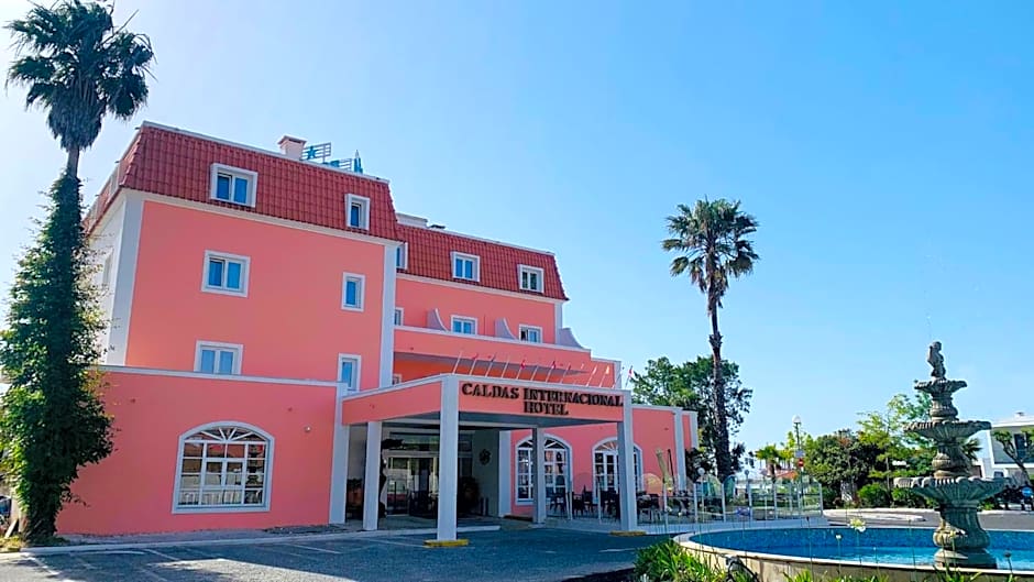 Hotel Caldas Internacional