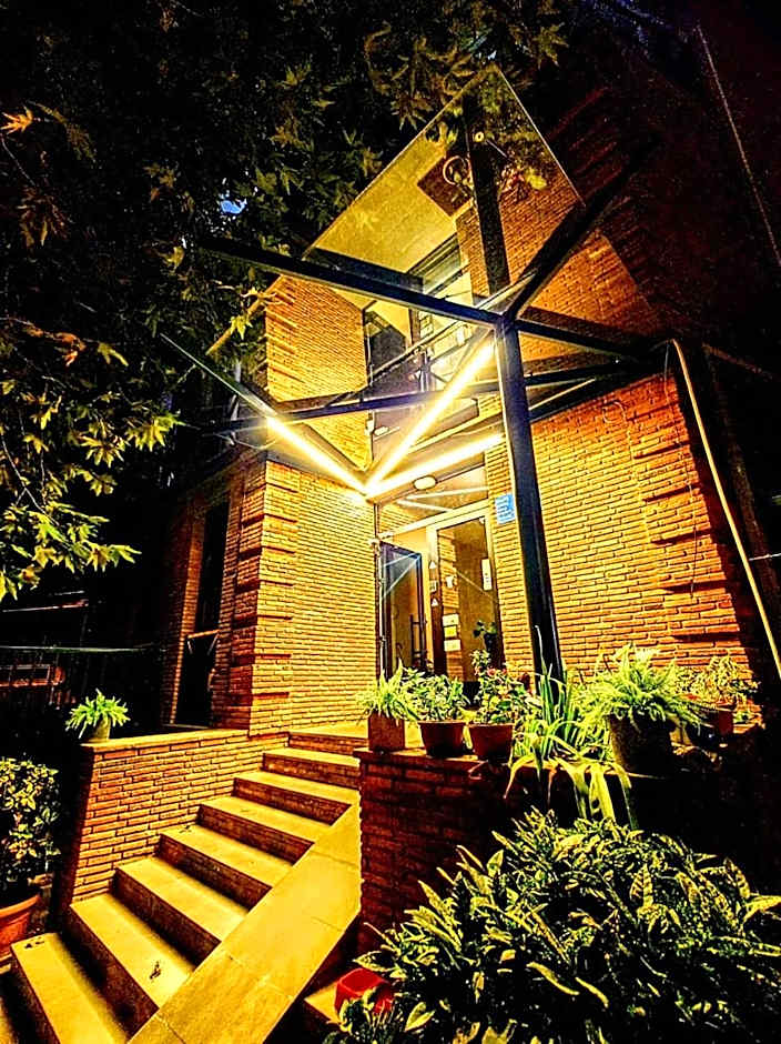 Sani Apart Hotel