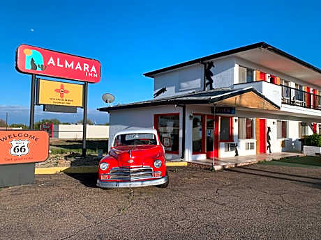 Almara Inn