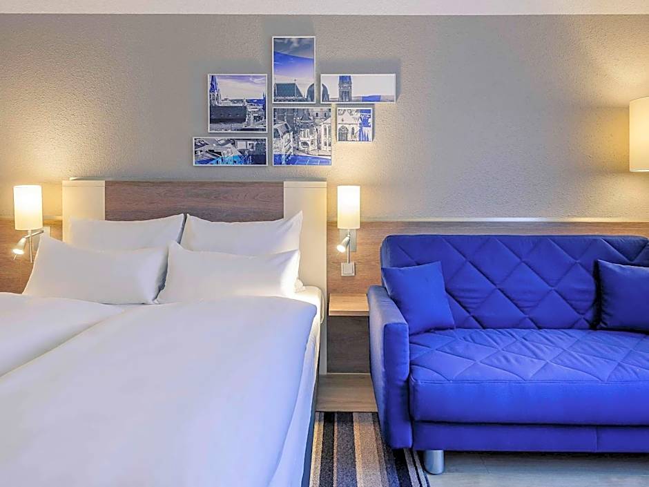 Mercure Aachen Europaplatz