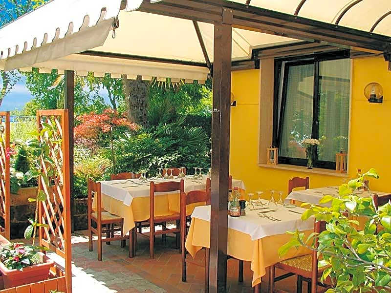 Locanda da Scarpa