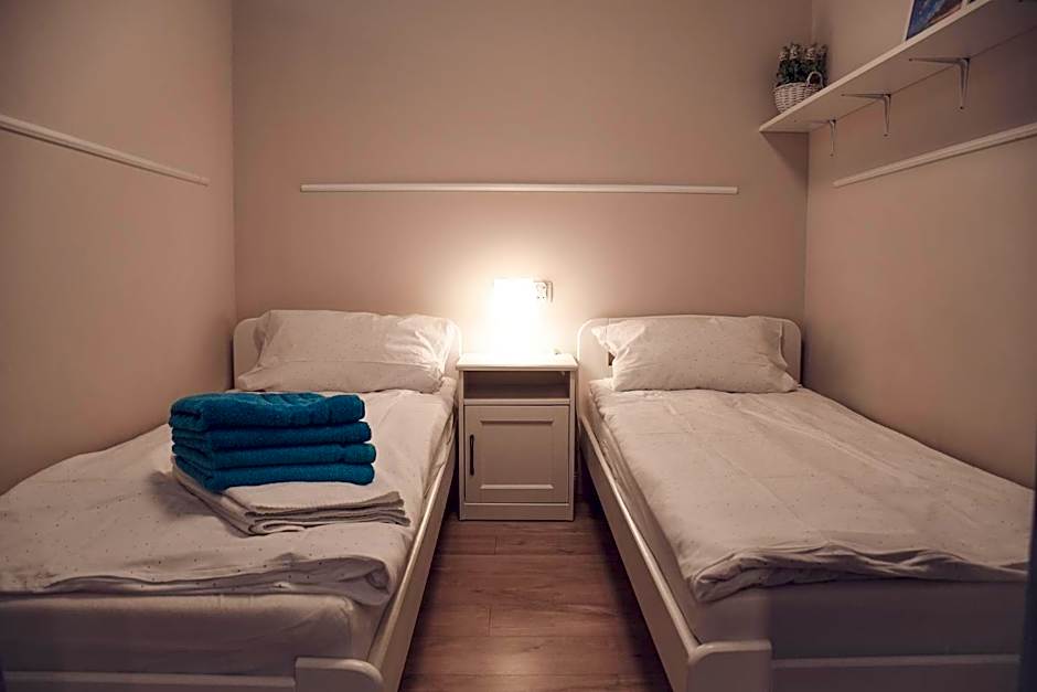 Apartamenty Liliowa 3