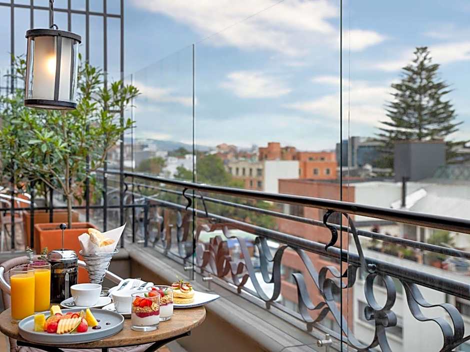 Sofitel Bogota Victoria Regia