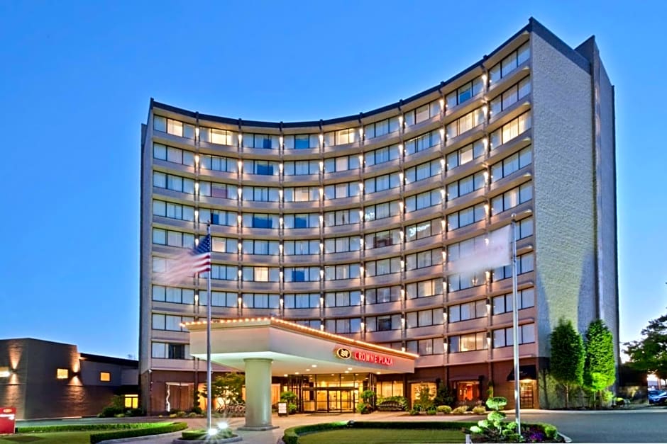 Crowne Plaza Hotel Portland-Downtown Convention Center