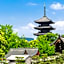 Tabist kiki HOTEL KYOTO Sanjo Takakura
