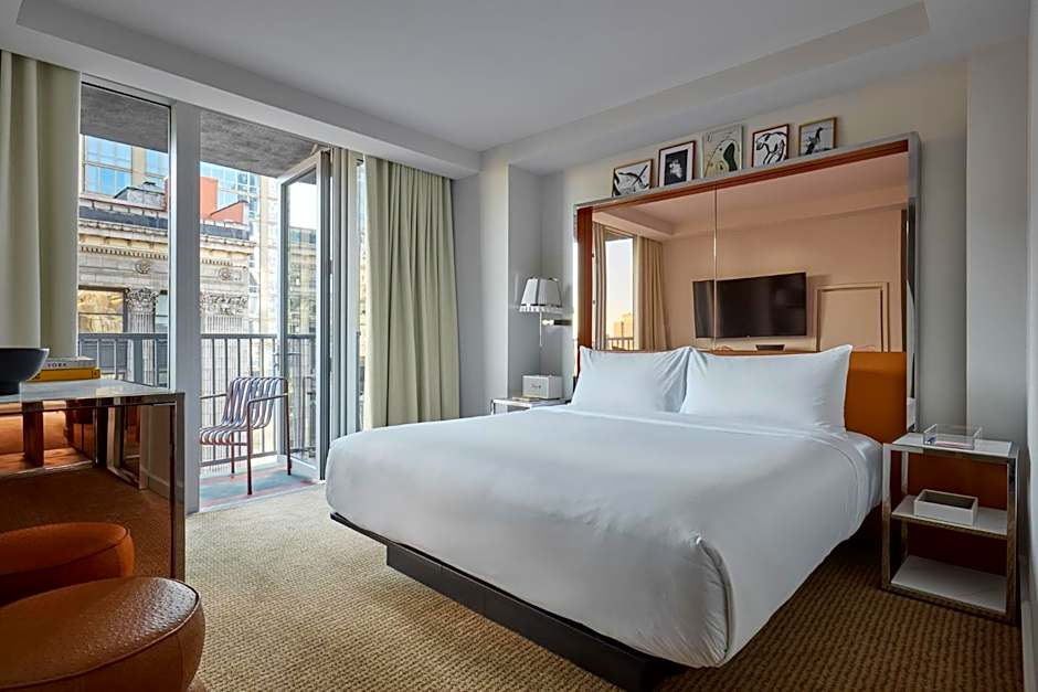 Hotel Park Ave