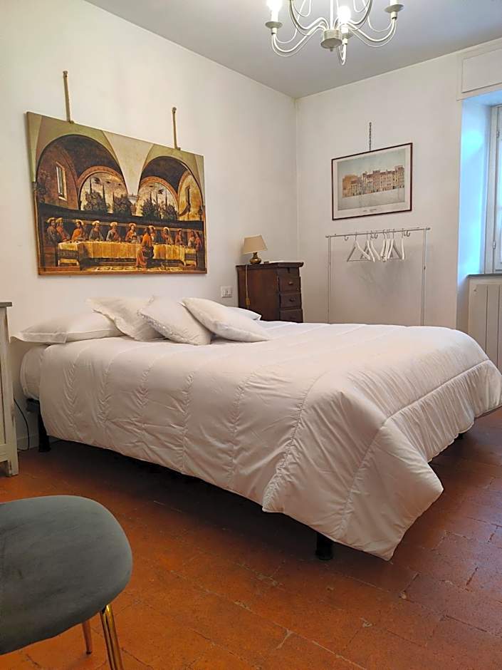 Bed&Breakfast Angela