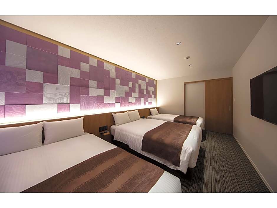 GRAND BASE Kurashiki Chuo