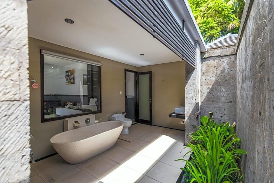 Purnama Fullmoon Villa