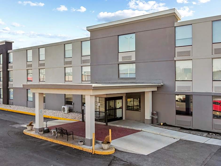 Sleep Inn Chambersburg