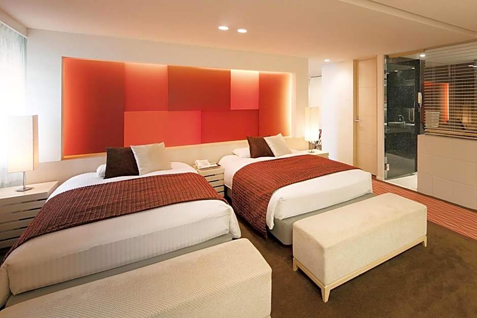 Kokusai 21 International Hotel