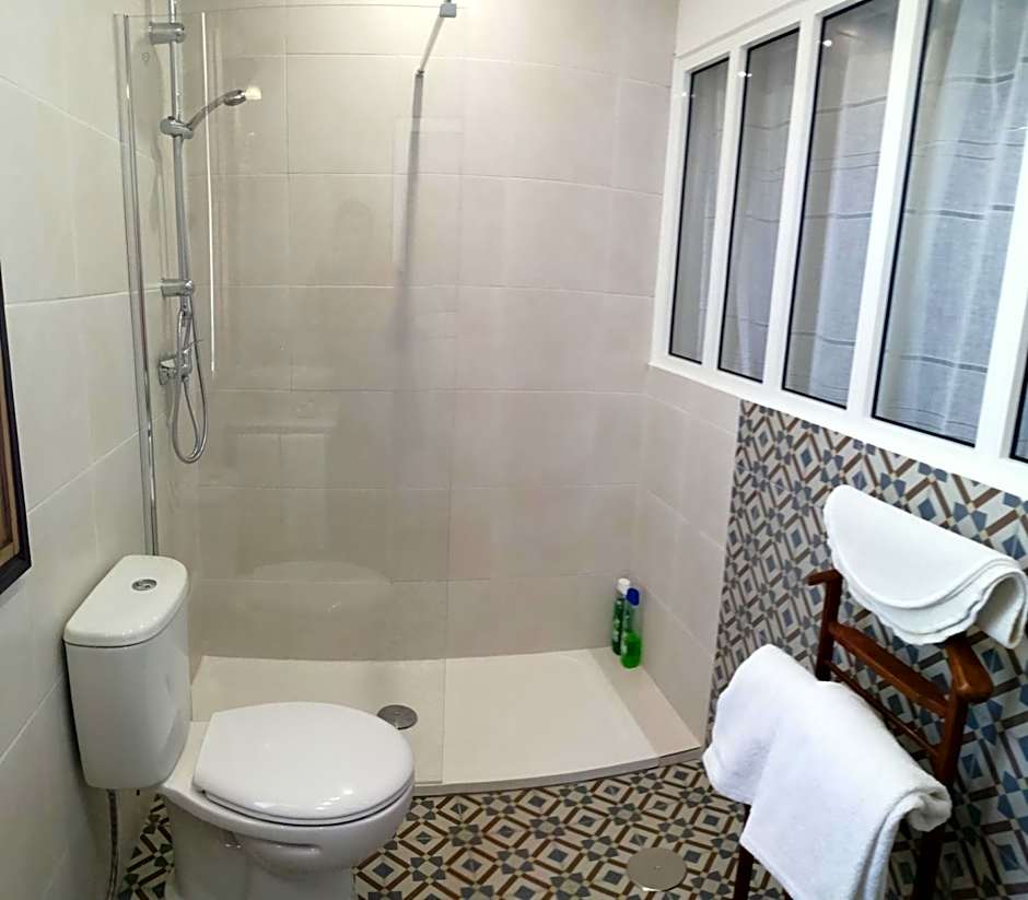 Casa dos Pingos de Mel