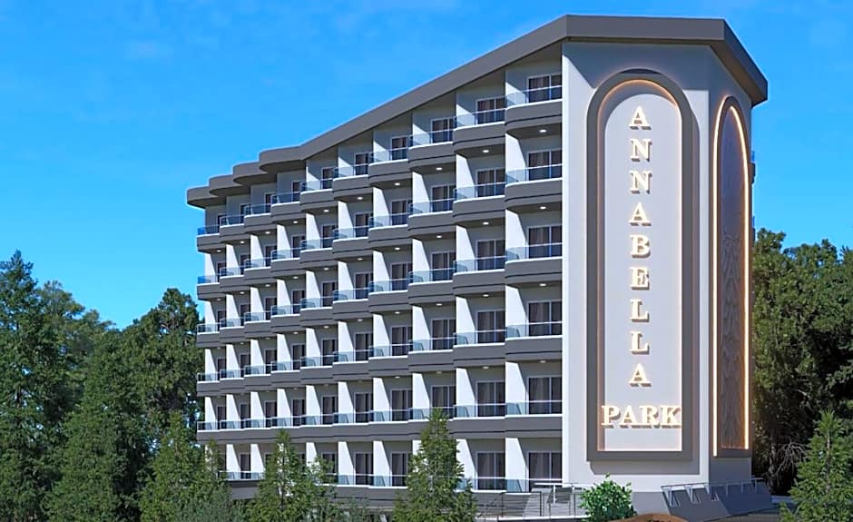 Annabella Park Hotel - All Inclusive
