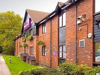 OYO Lakeside Haydock Hotel St Helens