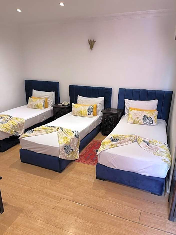 Hotel La Perle du Sud