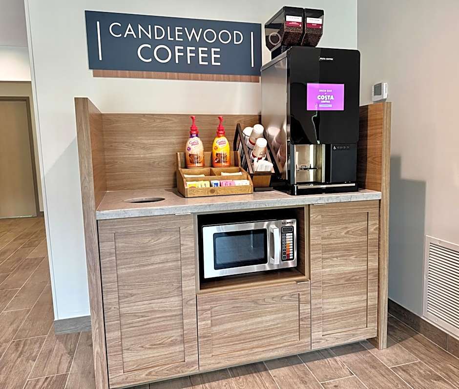 Candlewood Suites Jacksonville Southpoint By IHG