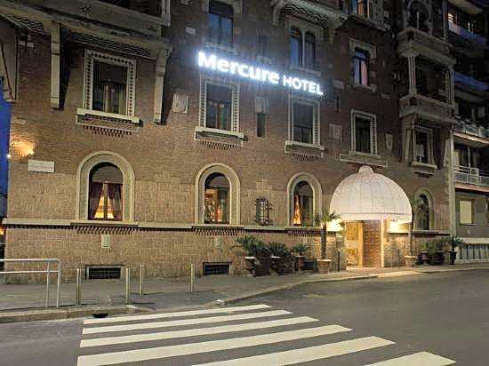 Mercure Milano Regency