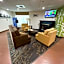 Sleep Inn & Suites Jacksonville near Camp Lejeune