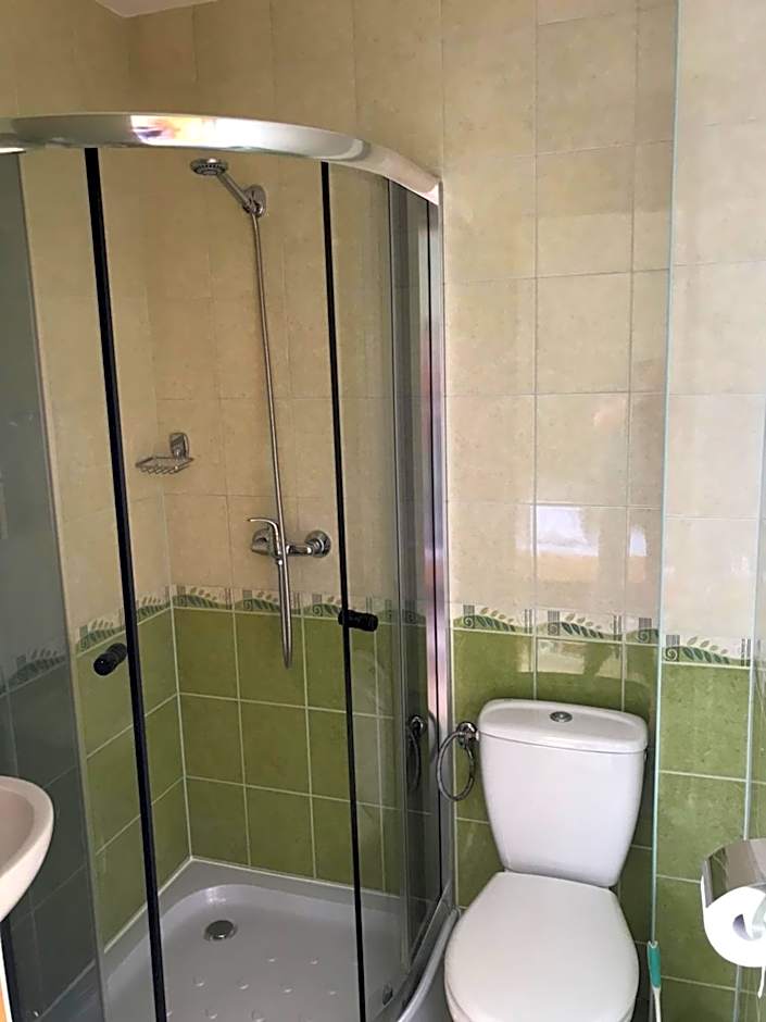 Wypoczynek u Hajnosa