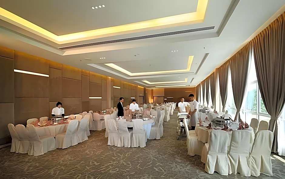 Amansari Hotel Desaru