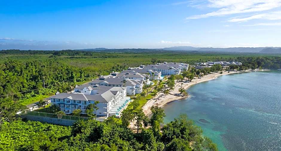 Riu Negril - All Inclusive