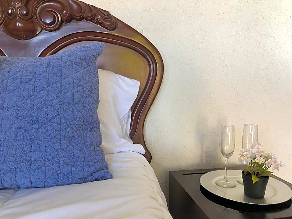 Casa de la Aduana Hotel Boutique