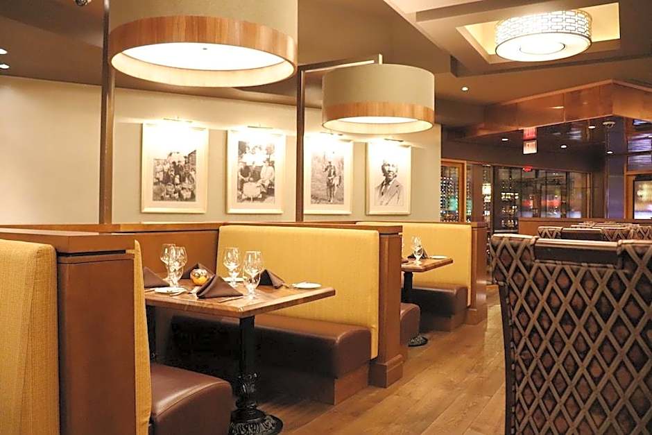 Four Winds Casino - South Bend