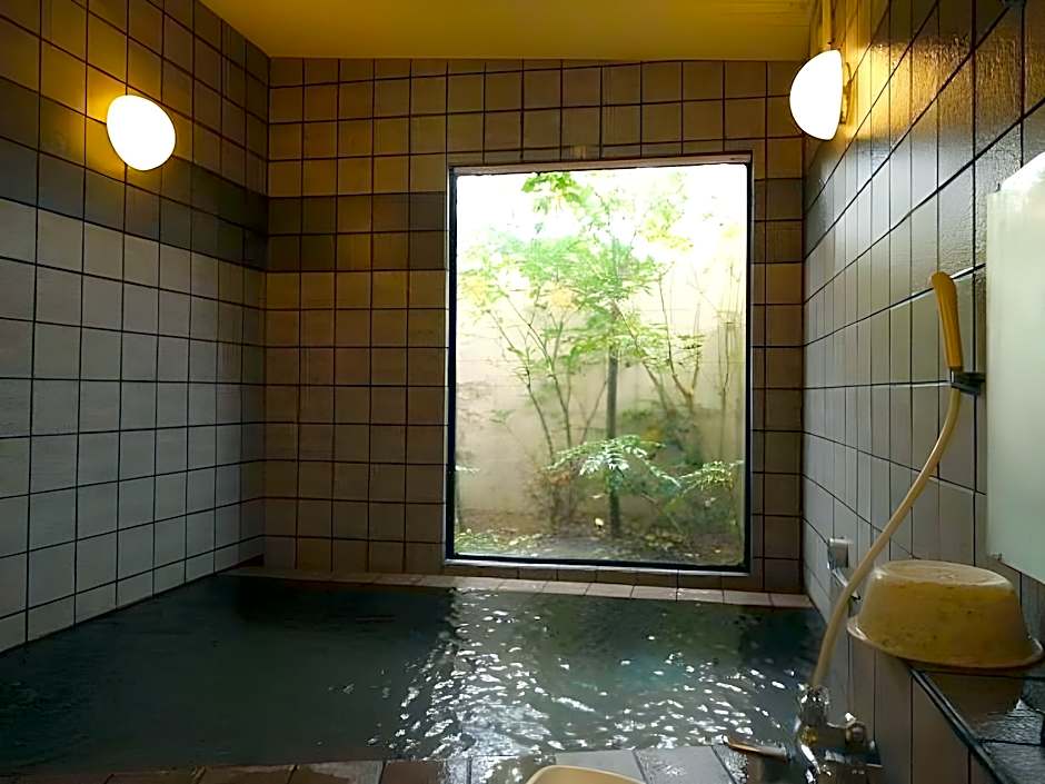 Hotel Route Inn Court Kashiwazaki
