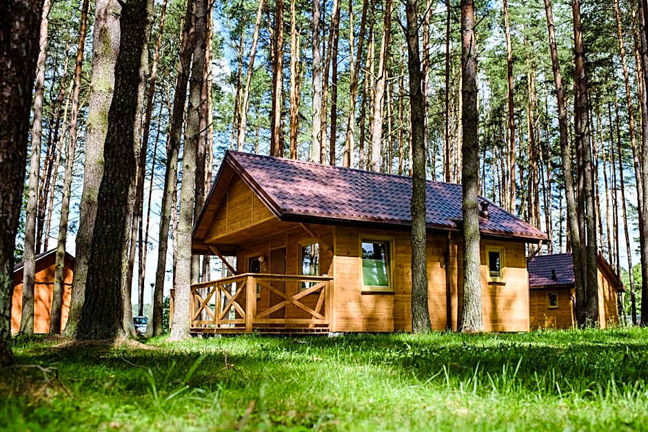 Wiartel Osrodek Wypoczynkowy