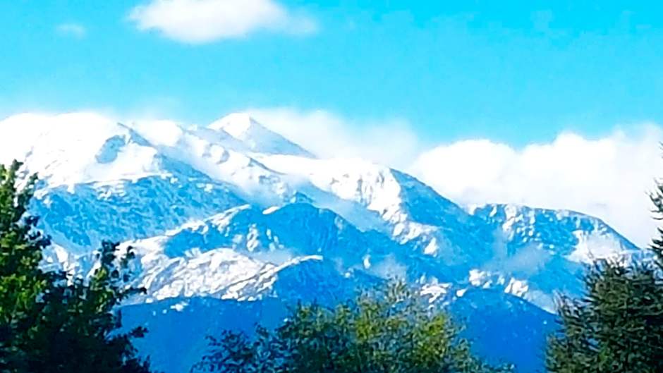 Kaikoura Quality Suites