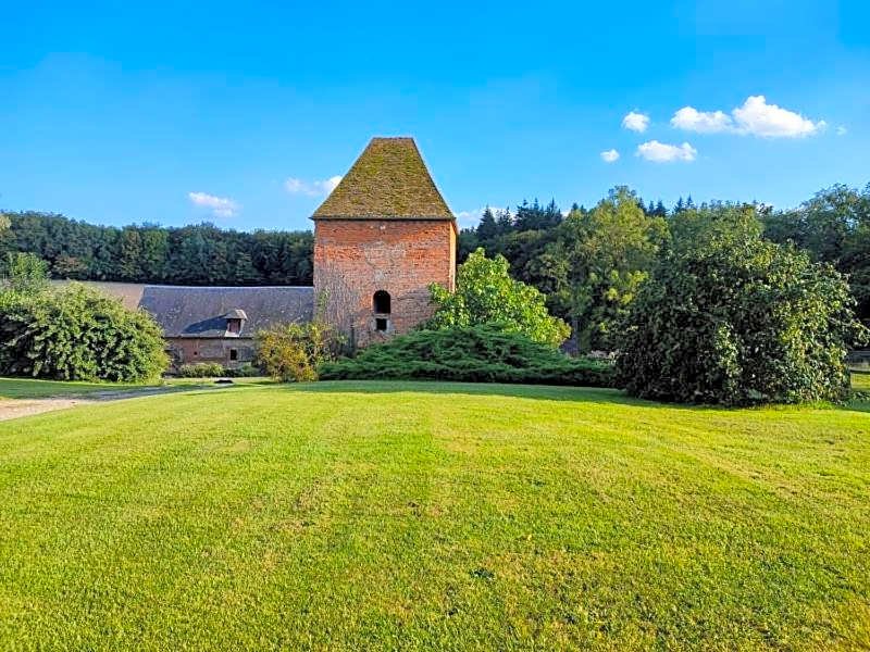 Ferme de la Haye