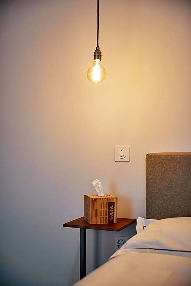 Italian Lifestyle Hotel & Osteria Chartreuse