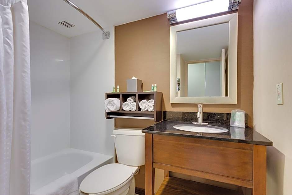 Holiday Inn Express Washington DC SW - Springfield By IHG