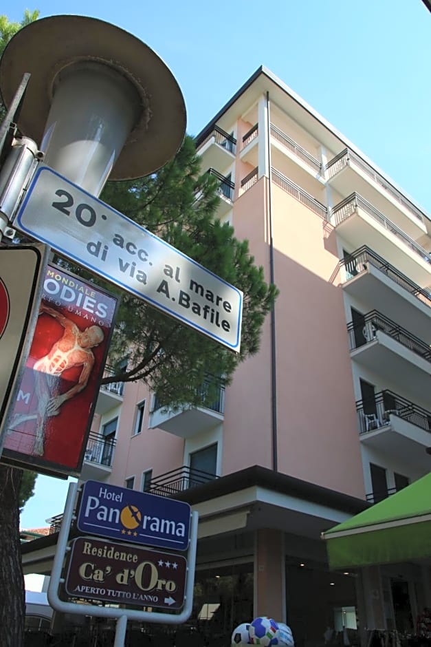 Hotel Panorama
