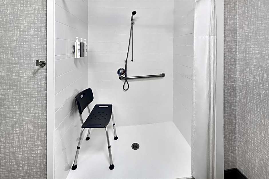 Hampton Inn By Hilton Kansas City The Legends