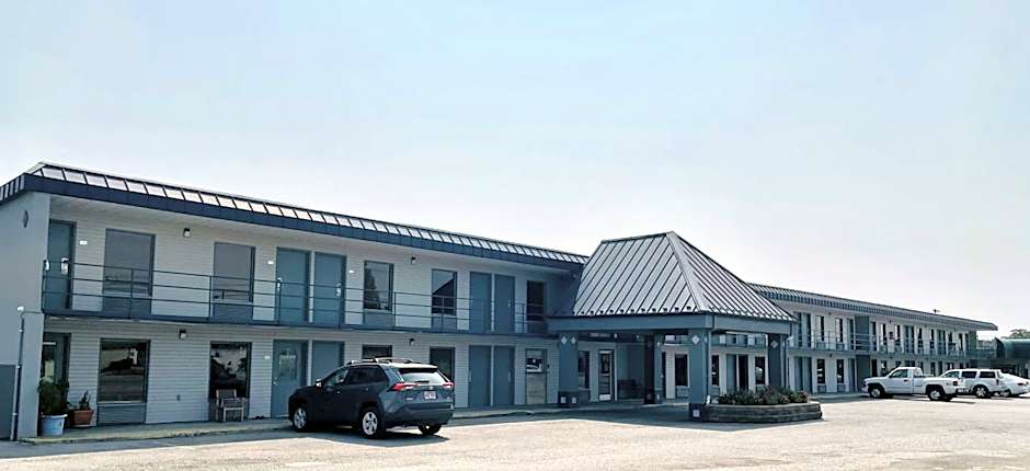 Rogers Inn