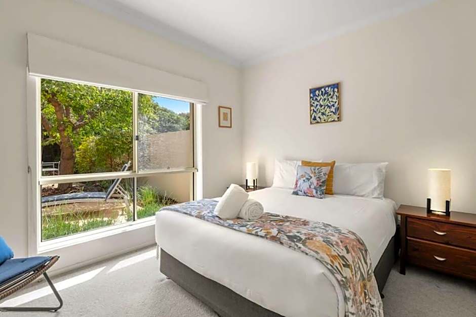 Absolute Beachfront Retreat on The Esplanade