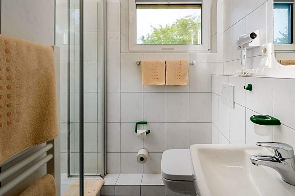Hotel zur Post