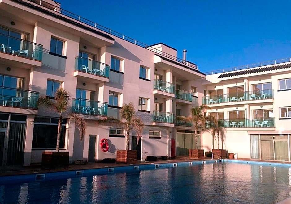 Hotel Port Sitges