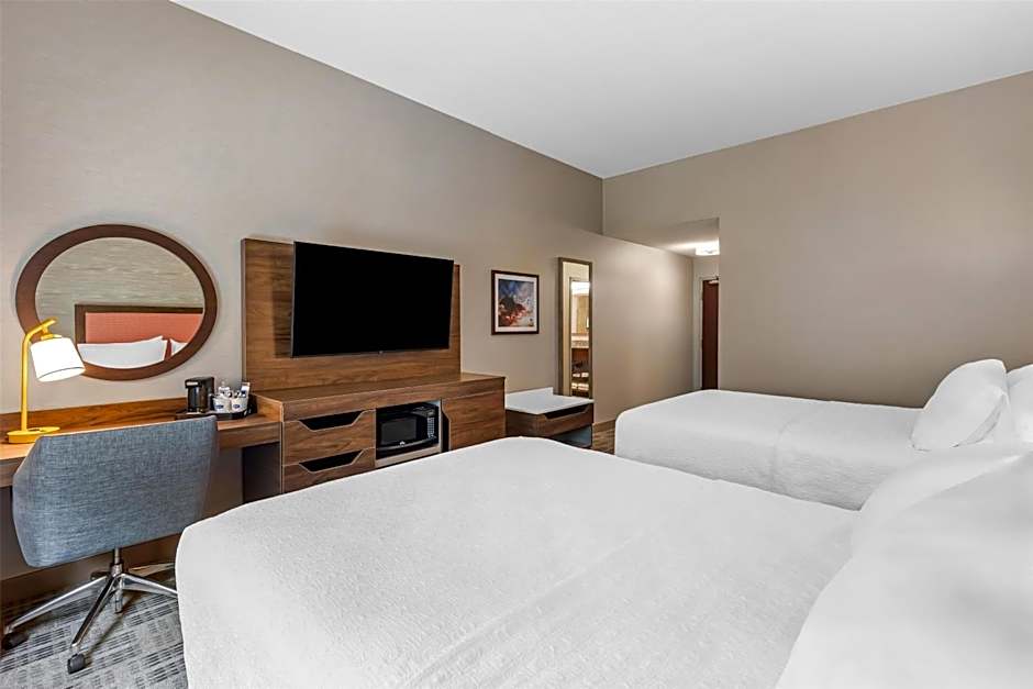 Hampton Inn By Hilton & Suites Grove City