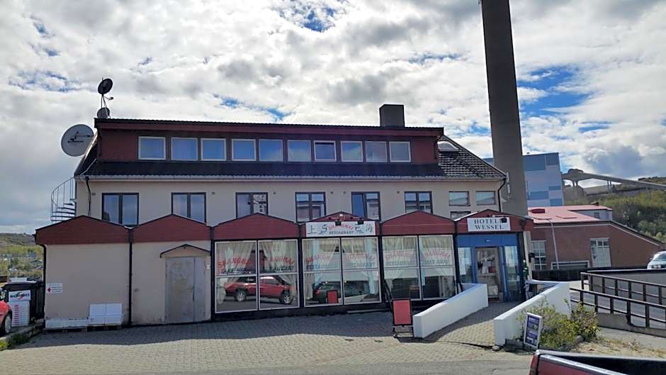 Kirkenes Hotell