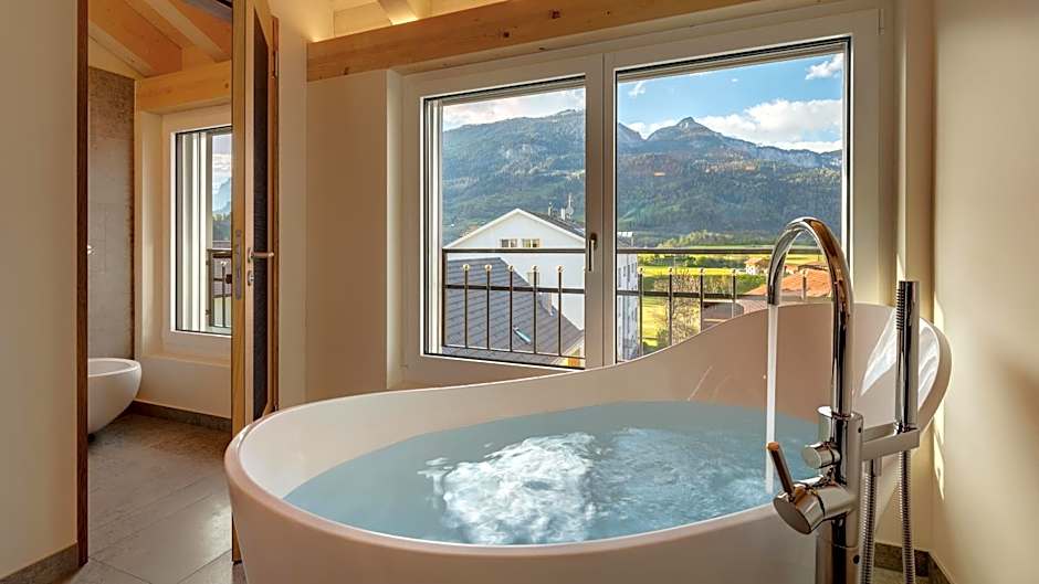 Hotel Alte Post Bonaduz