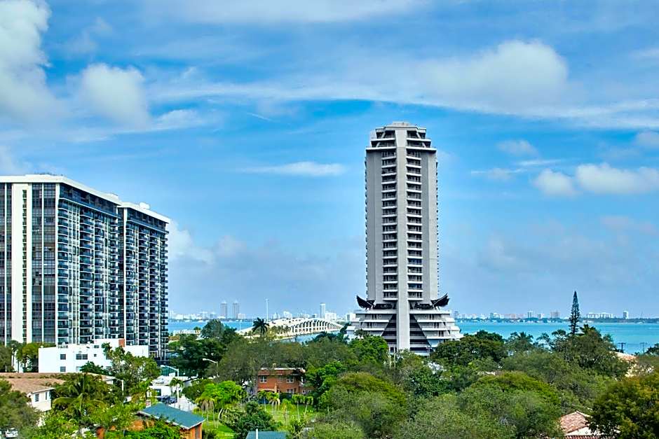 AC Hotel by Marriott Miami Wynwood