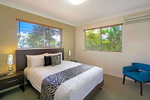 Best Western Kimba Lodge Motel