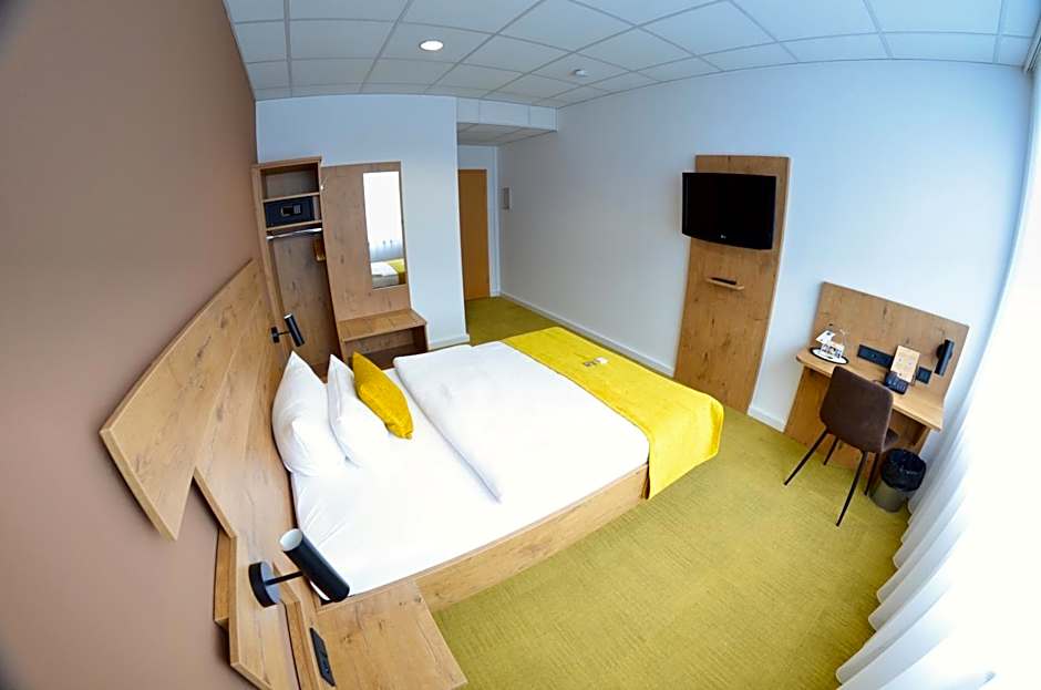 Hotel Am Markt