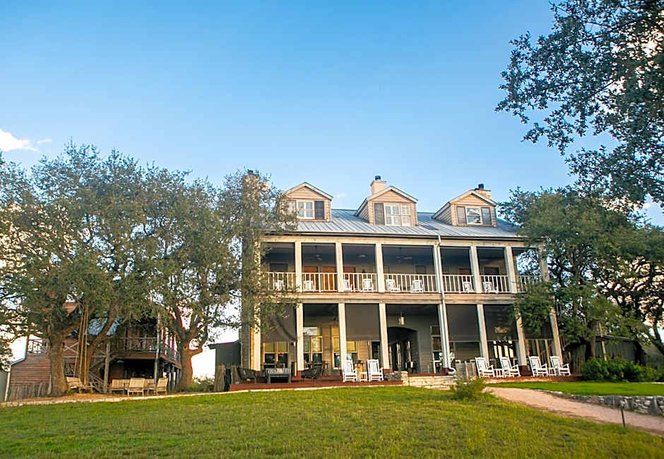 Sage Hill Inn & Spa