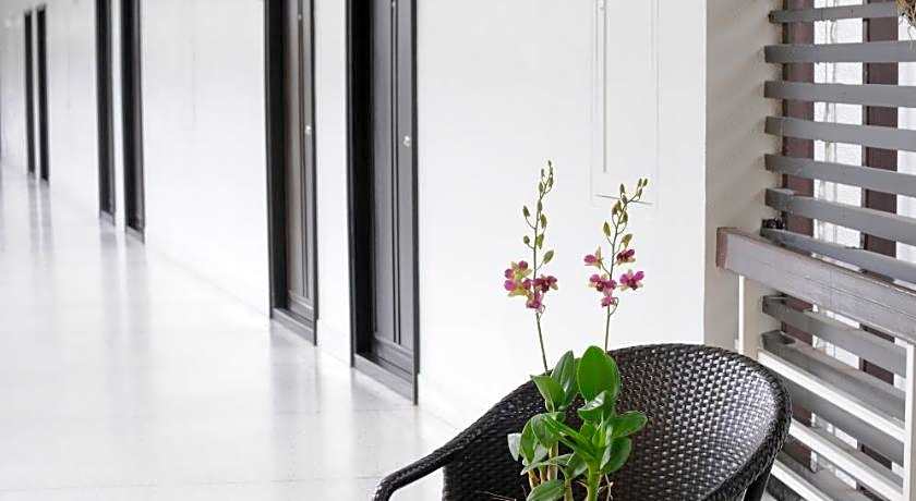 Kasemsarn Hotel Chanthaburi